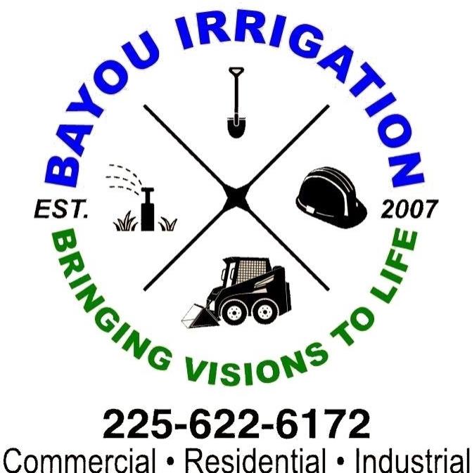 Bayou Irrigation, Inc.